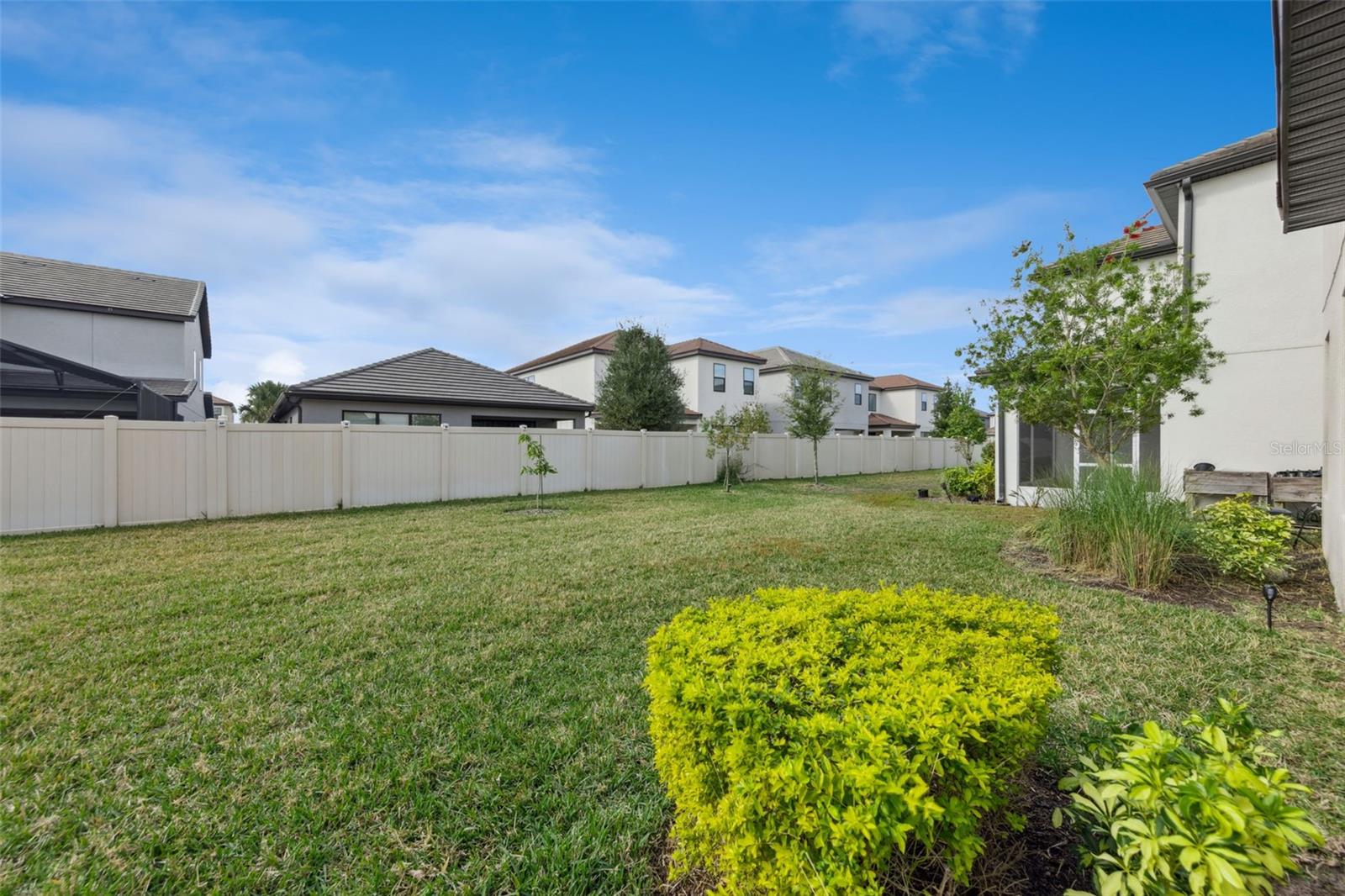 LANDINGS AT HAWKS CREST - Residential