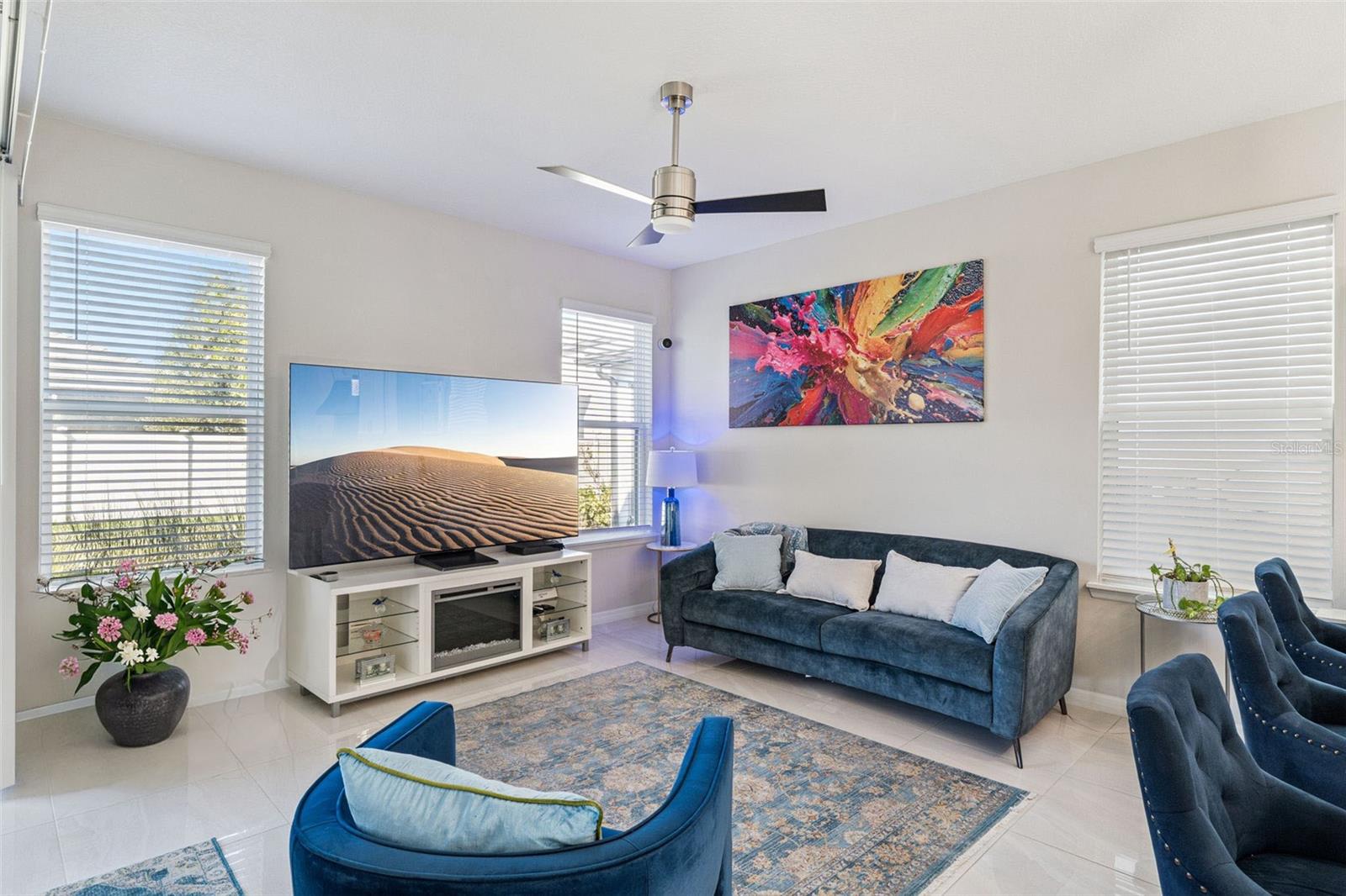 LANDINGS AT HAWKS CREST - Residential