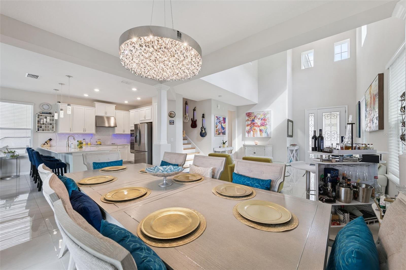 1418 LONE FEATHER TRAIL