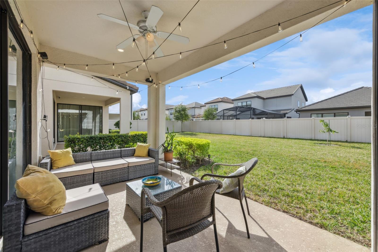 LANDINGS AT HAWKS CREST - Residential