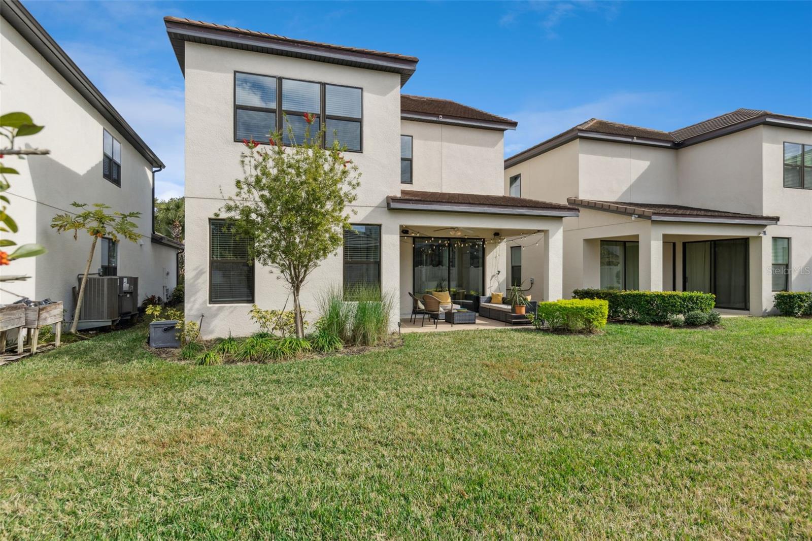 LANDINGS AT HAWKS CREST - Residential