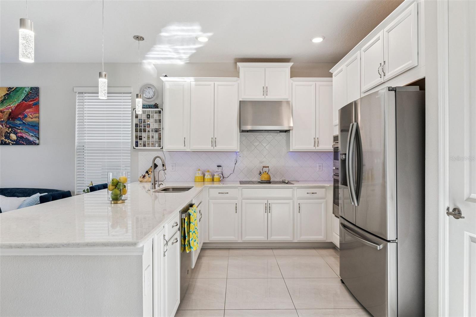 LANDINGS AT HAWKS CREST - Residential