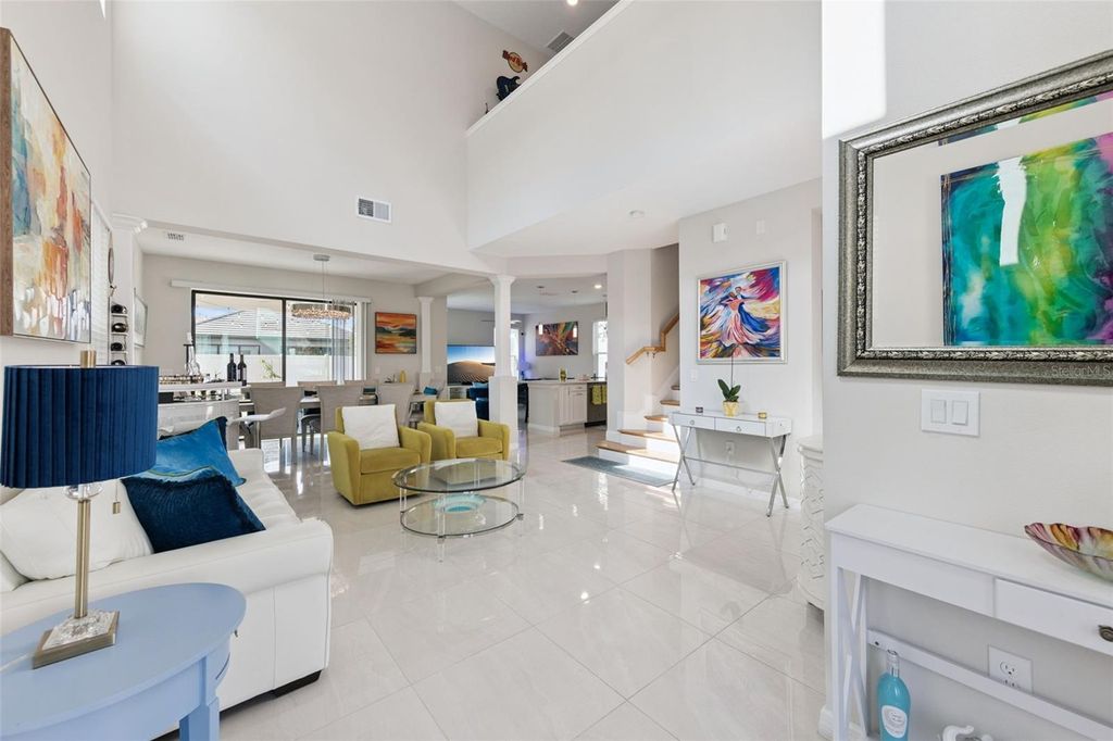 Photo of 1418 Lone Feather Trail, Winter Park, FL 32792 (MLS # O6378636)