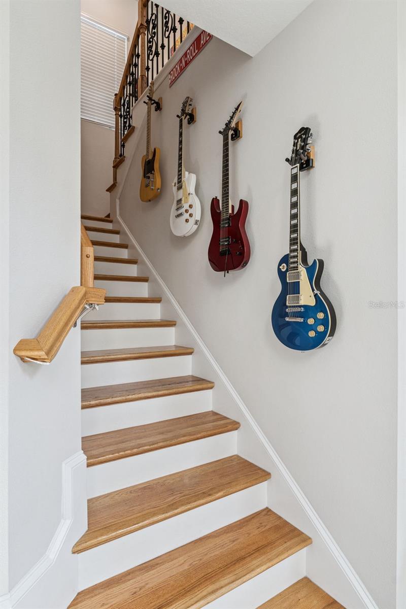 LANDINGS AT HAWKS CREST - Residential