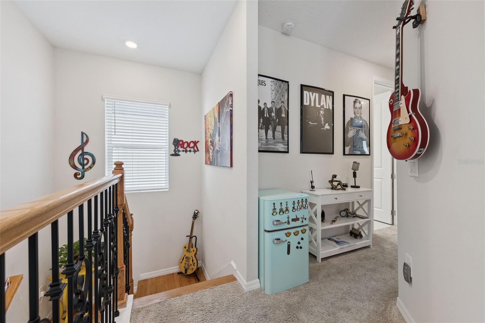 LANDINGS AT HAWKS CREST - Residential