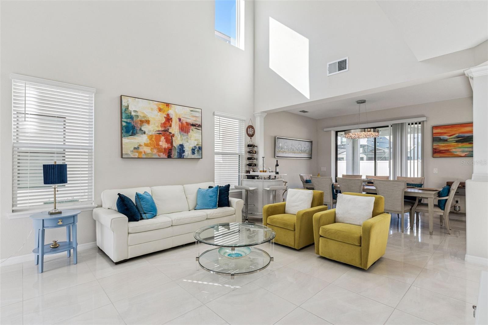 LANDINGS AT HAWKS CREST - Residential