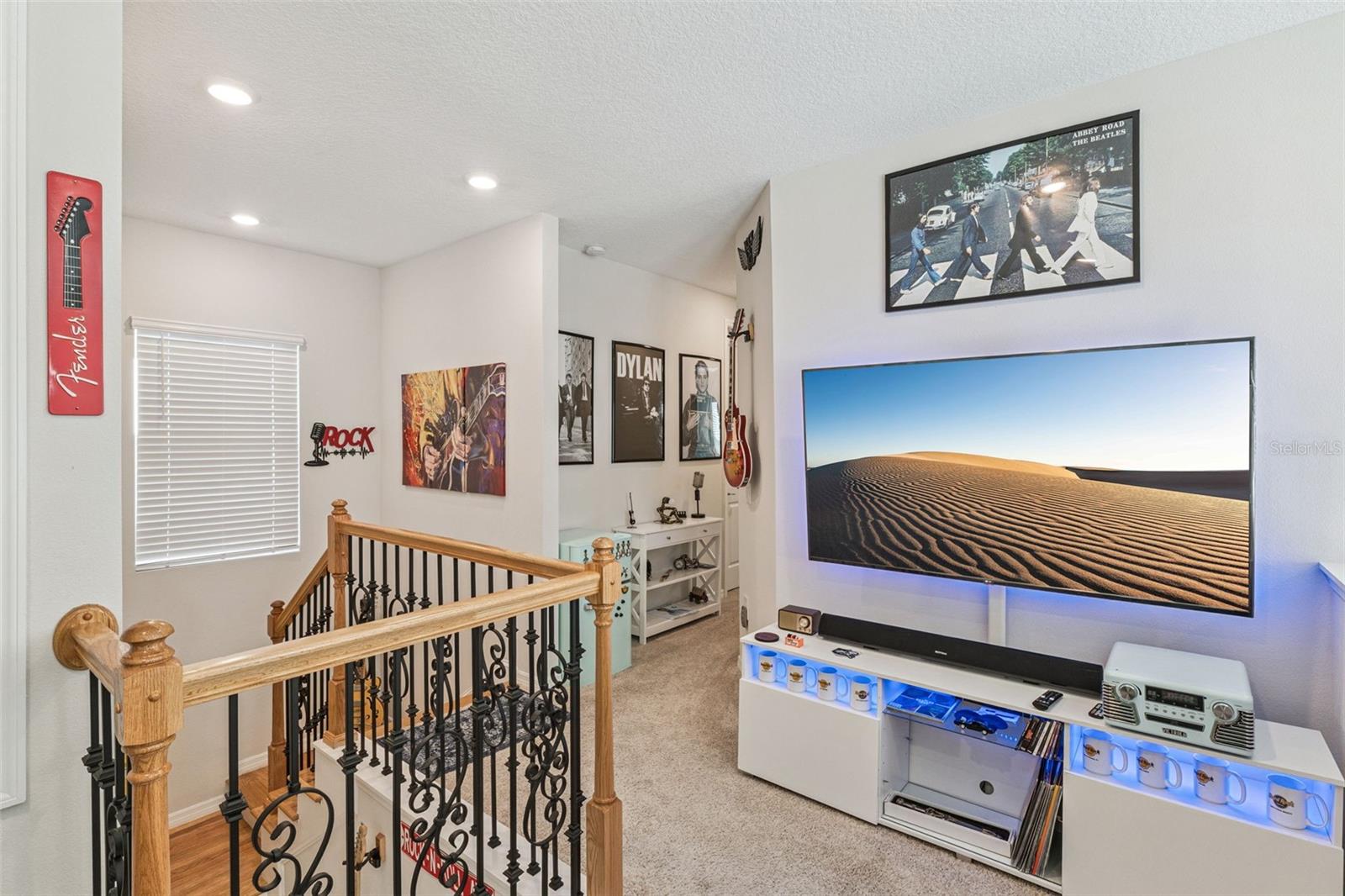 LANDINGS AT HAWKS CREST - Residential