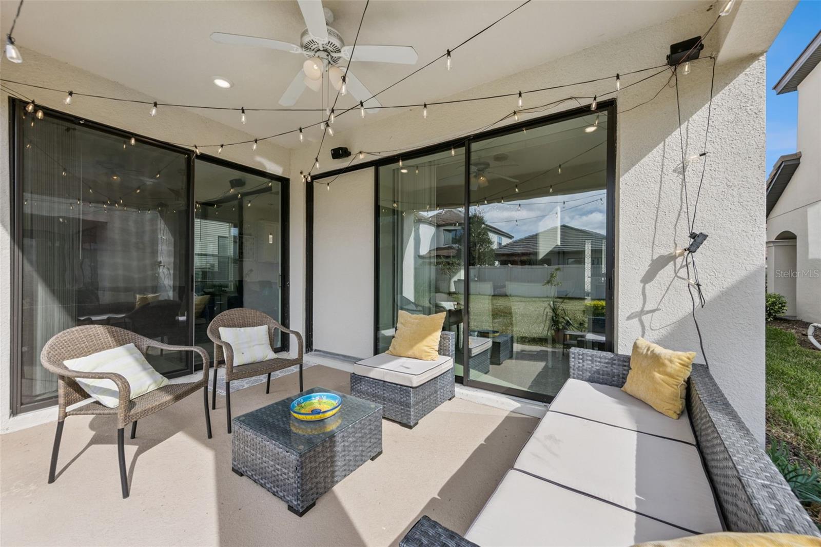 LANDINGS AT HAWKS CREST - Residential