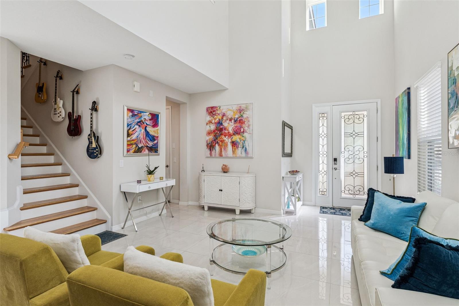 LANDINGS AT HAWKS CREST - Residential