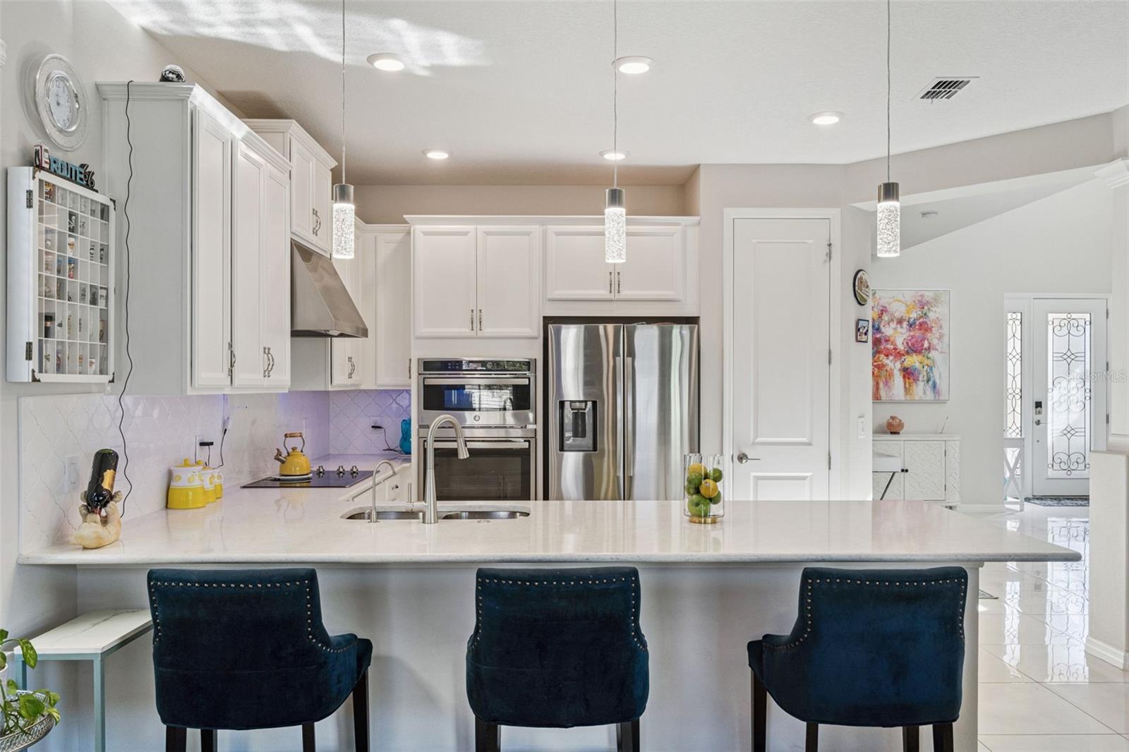 LANDINGS AT HAWKS CREST - Residential