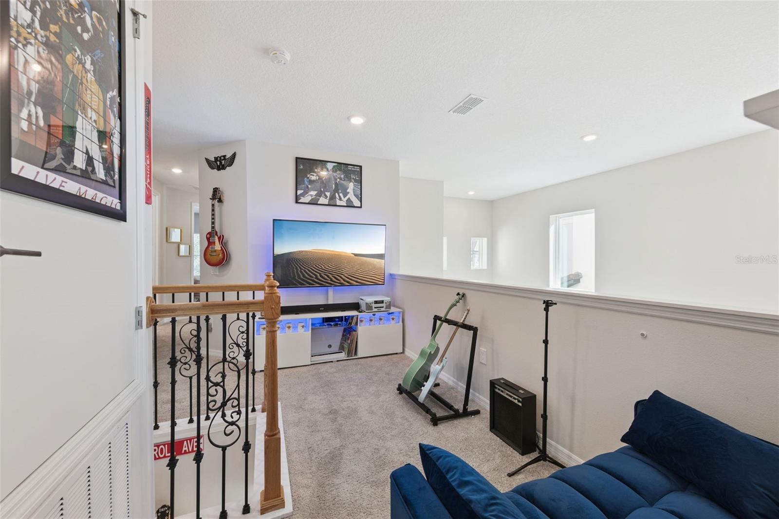 LANDINGS AT HAWKS CREST - Residential