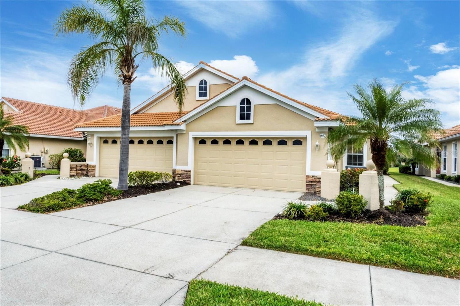 1697 SAN SILVESTRO DRIVE