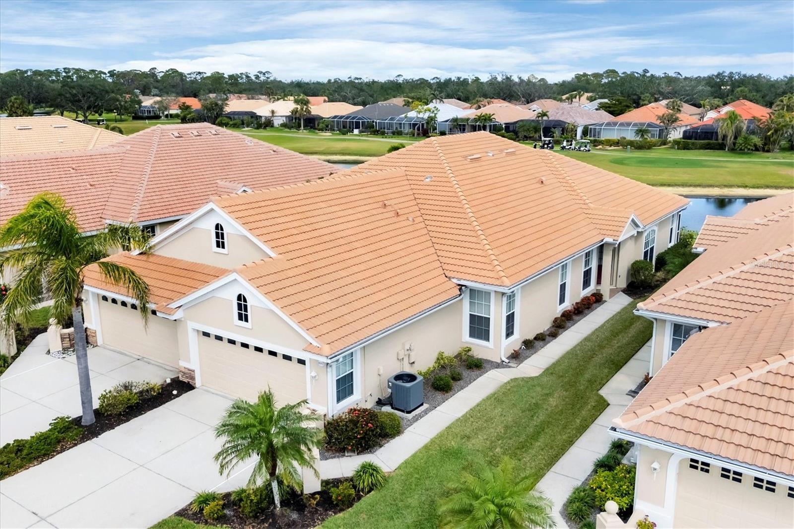 1697 SAN SILVESTRO DRIVE