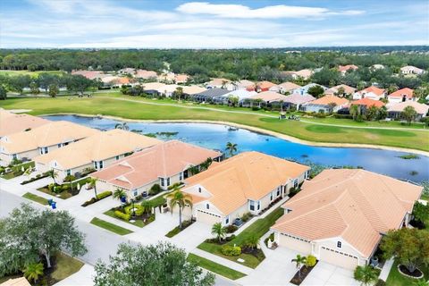 1697 SAN SILVESTRO DRIVE VENICE FL 34285