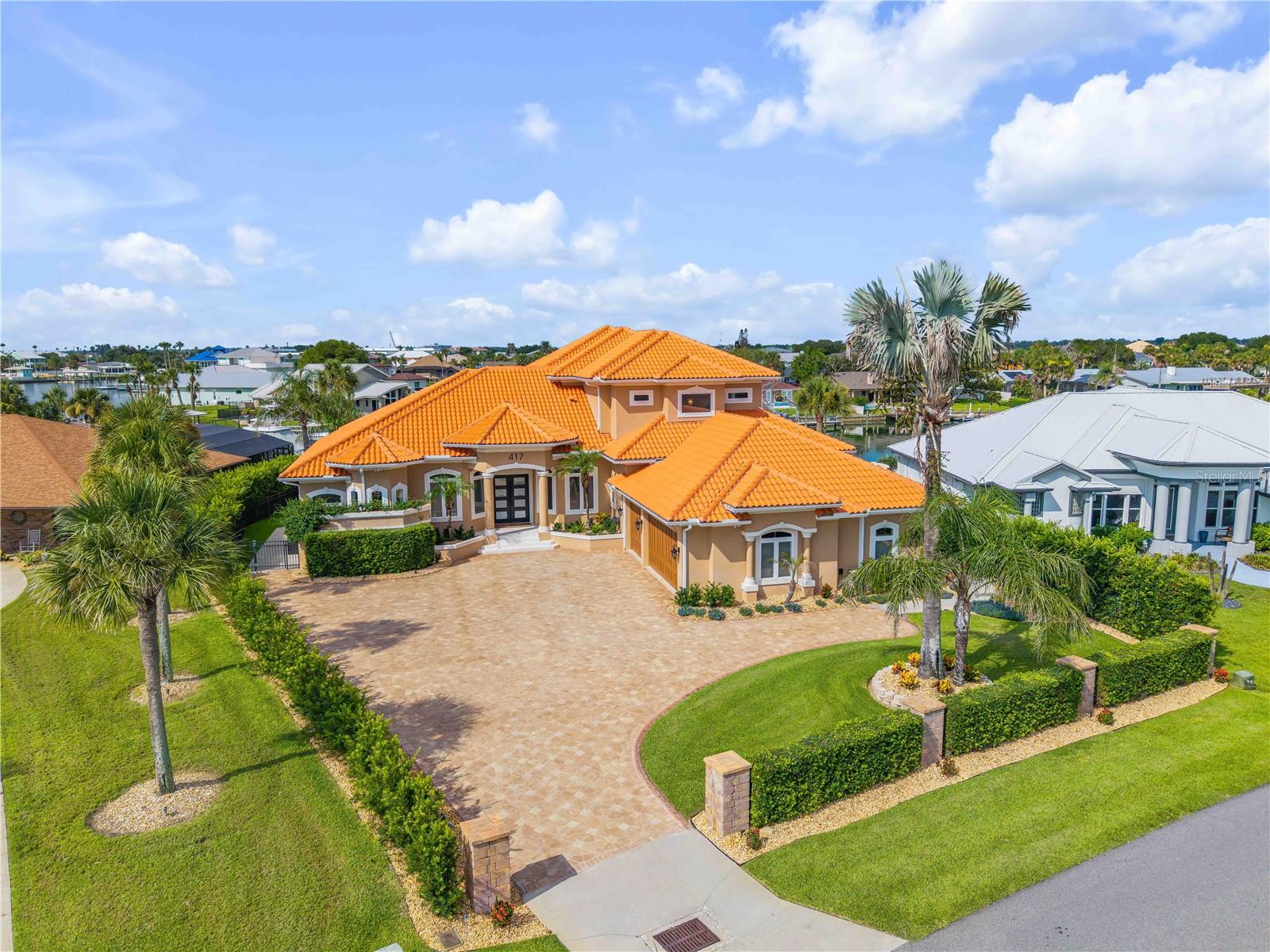 417 QUAY ASSISI