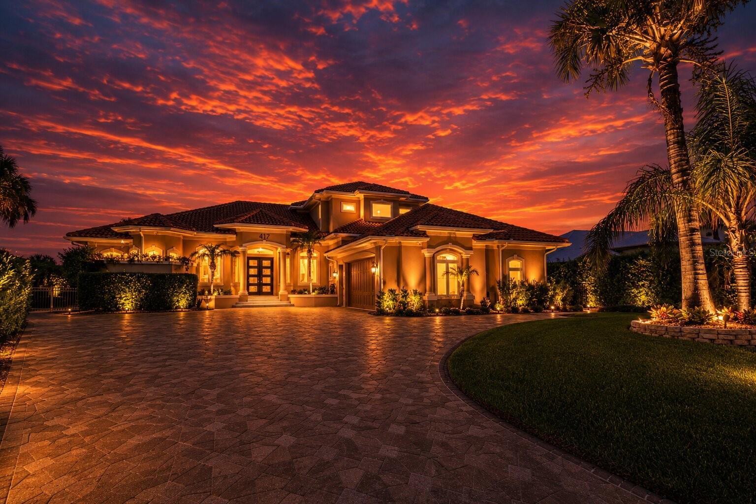 417 QUAY ASSISI