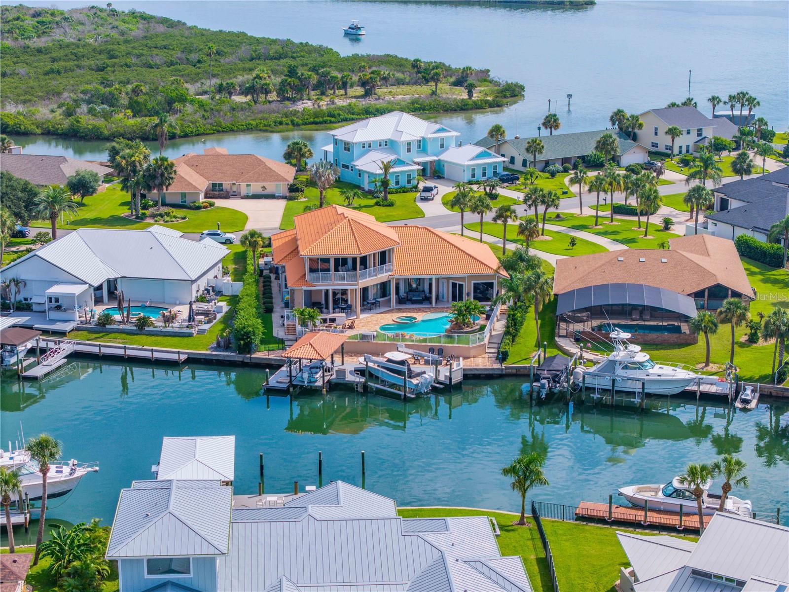 417 QUAY ASSISI