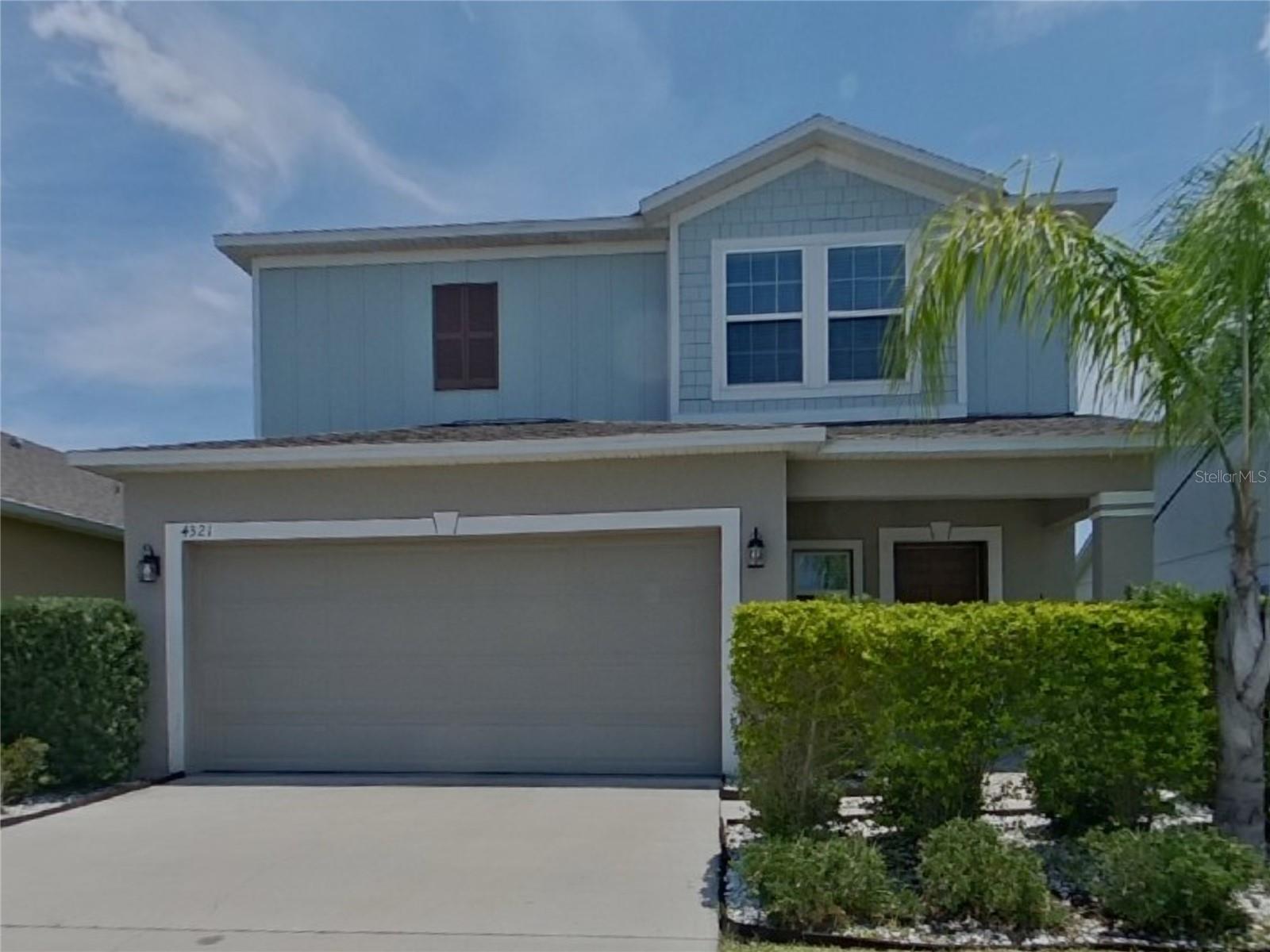 Take a look at this beautiful home, Clean and Move-In Ready, featuring 4 bedrooms, 2.5 bathrooms, 2 car garage, Back screen porch and approximately 1904 heated square feet. Enjoy the freedom of a virtually maintenance free lifestyle while residing in a great community. Smart Home Tech - $21.95/mo; Washer/Dryer - $35/mo; High Speed Cable/Internet (if applicable by 3rd Party user) $55/mo; Renters insurance reqrd, Pool service (if applicable) is $150/mo, Septic System (if applicable)- $35/mo; Admin Fee - $150 after lease is generated. Applications are First Come First Serve basis. Variable Rent Option – go to “Apply” on website and select Term for monthly rental options. This home is professionally managed and maintained by Owner. You deserve single family rental living at its best!