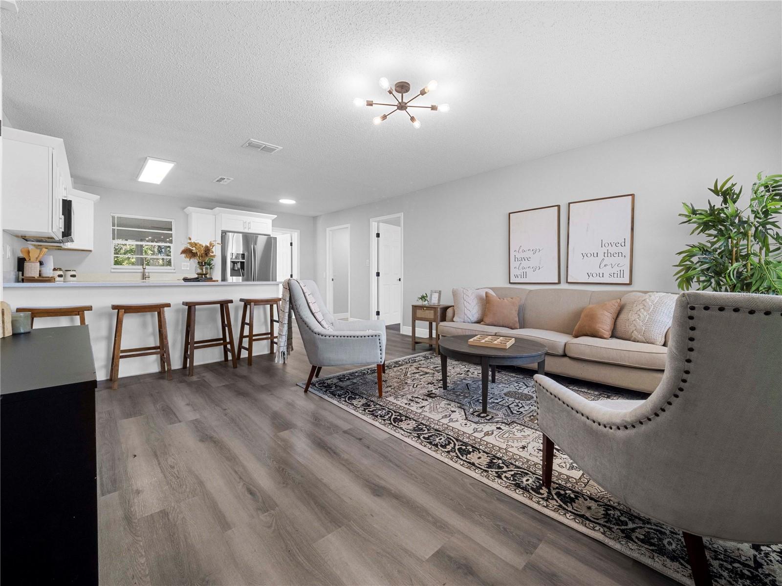 TERRACE PARK UNIT 5 REV - Residential