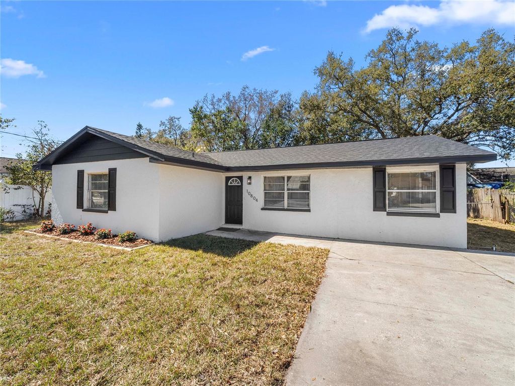 Photo of 10804 N 53rd Street, Temple Terrace, FL 33617 (MLS # TB8480175)