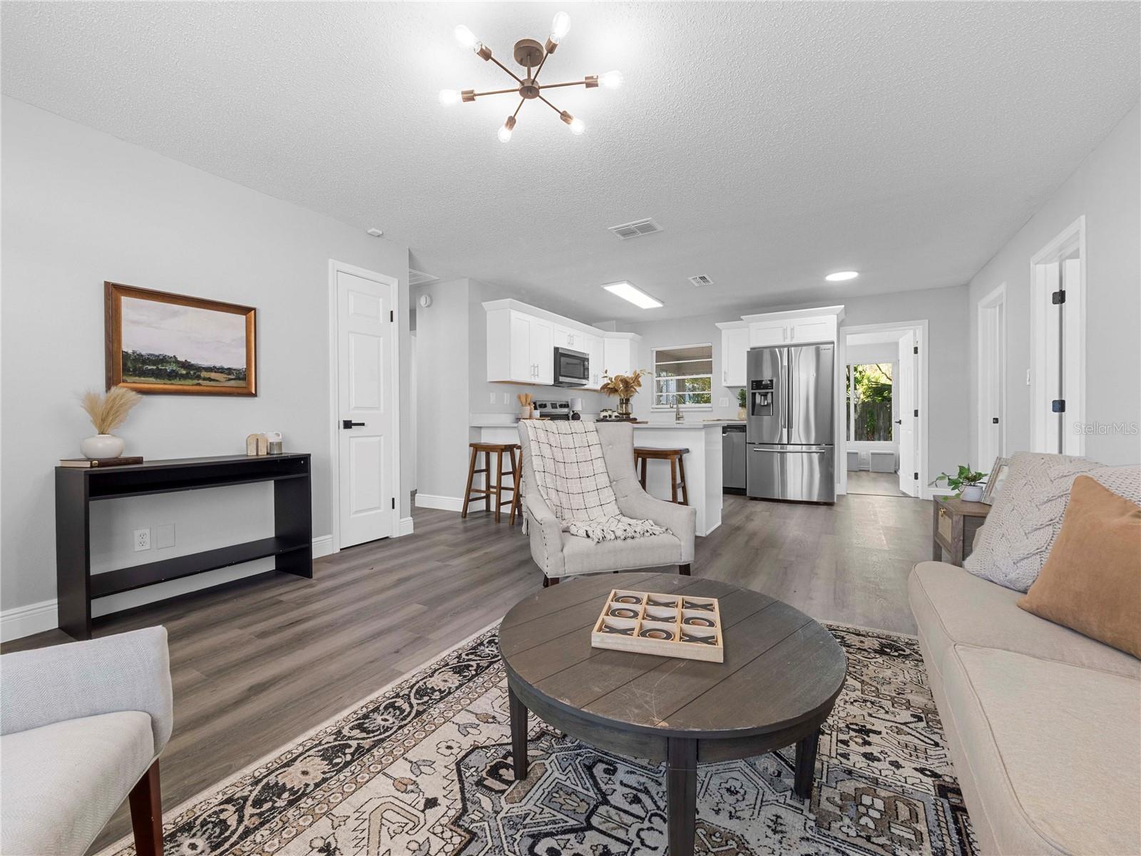 TERRACE PARK UNIT 5 REV - Residential