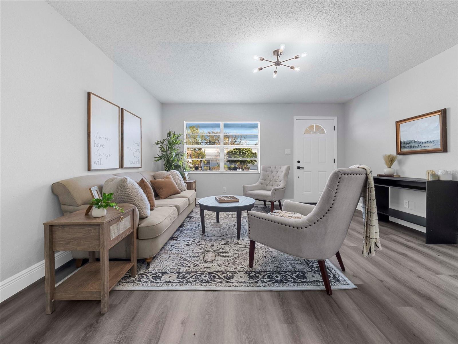 TERRACE PARK UNIT 5 REV - Residential