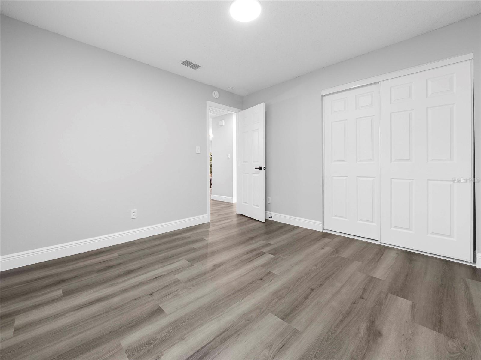 TERRACE PARK UNIT 5 REV - Residential