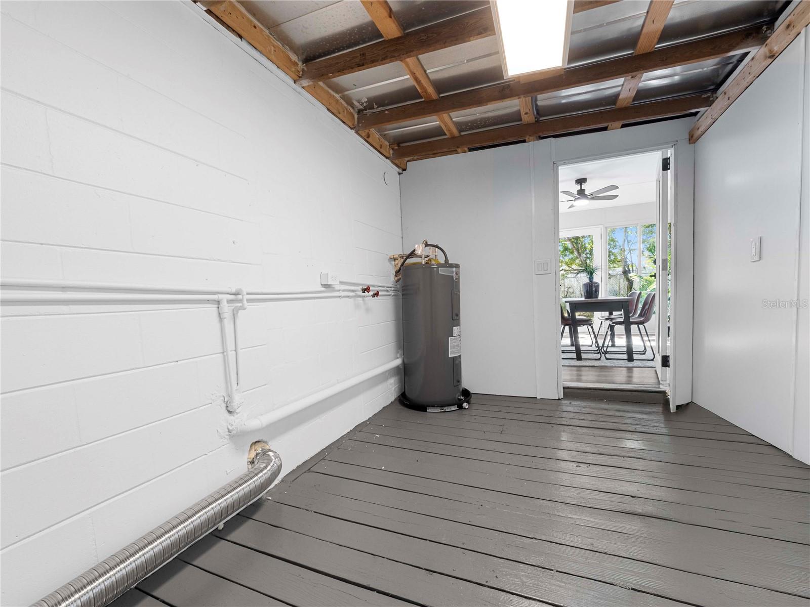 TERRACE PARK UNIT 5 REV - Residential