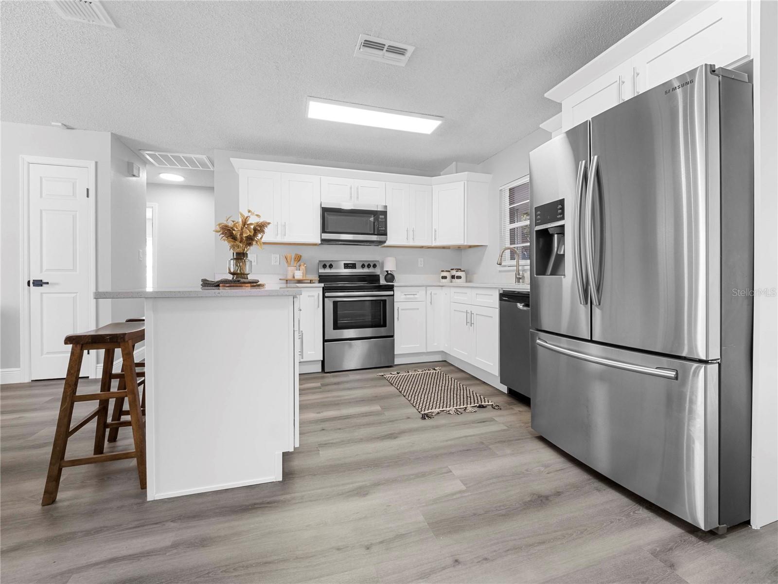 TERRACE PARK UNIT 5 REV - Residential