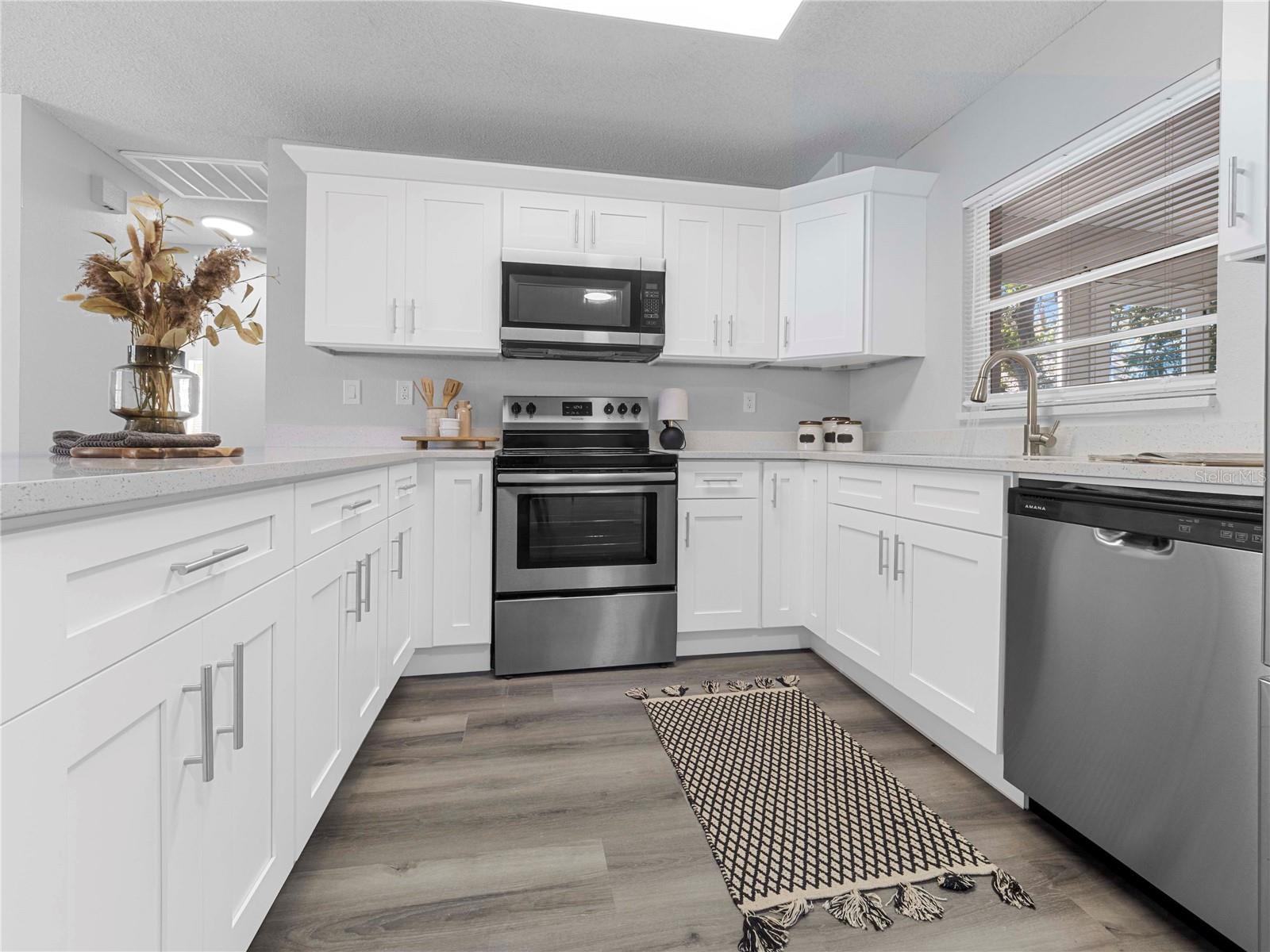 TERRACE PARK UNIT 5 REV - Residential