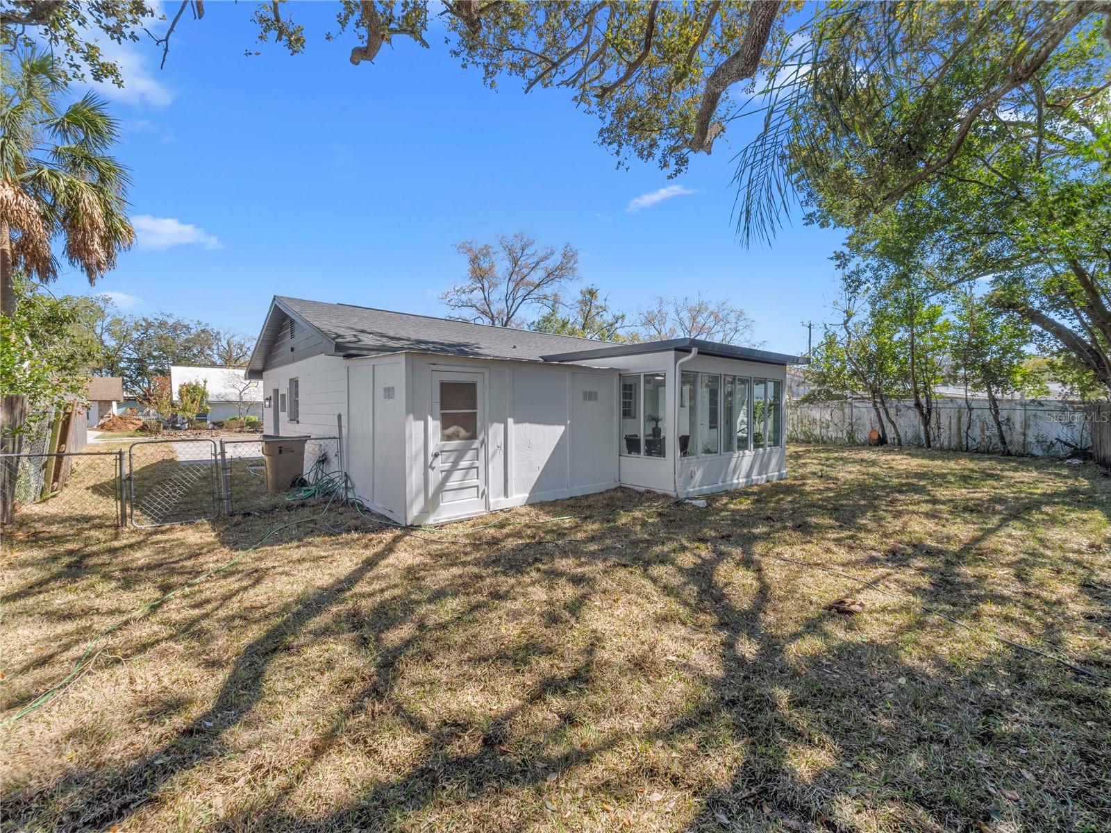 TERRACE PARK UNIT 5 REV - Residential