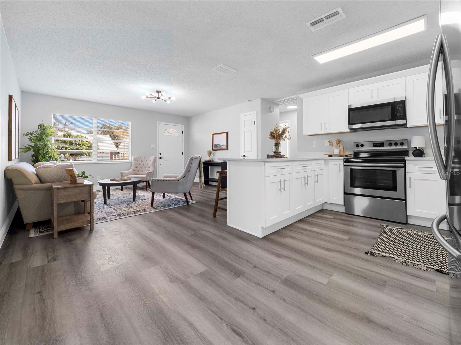 TERRACE PARK UNIT 5 REV - Residential