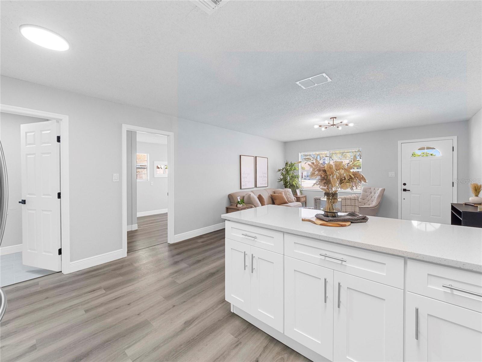 TERRACE PARK UNIT 5 REV - Residential