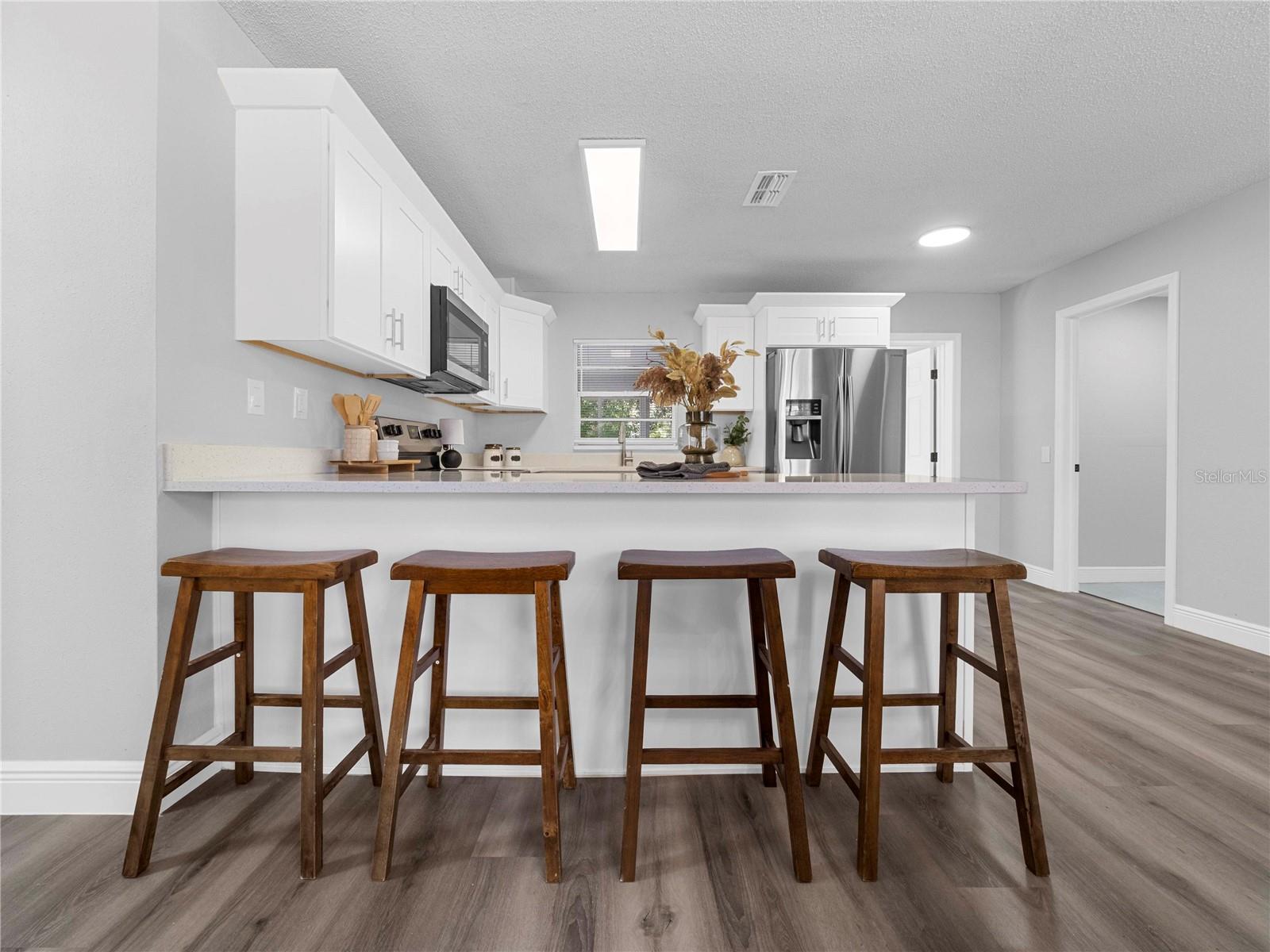 TERRACE PARK UNIT 5 REV - Residential