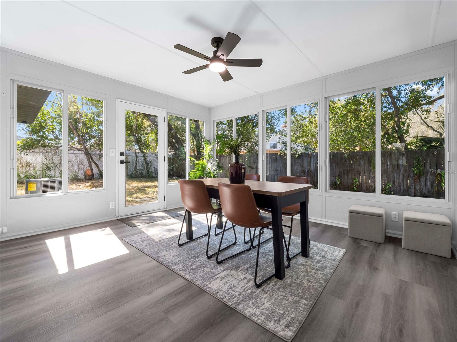 TERRACE PARK UNIT 5 REV - Residential