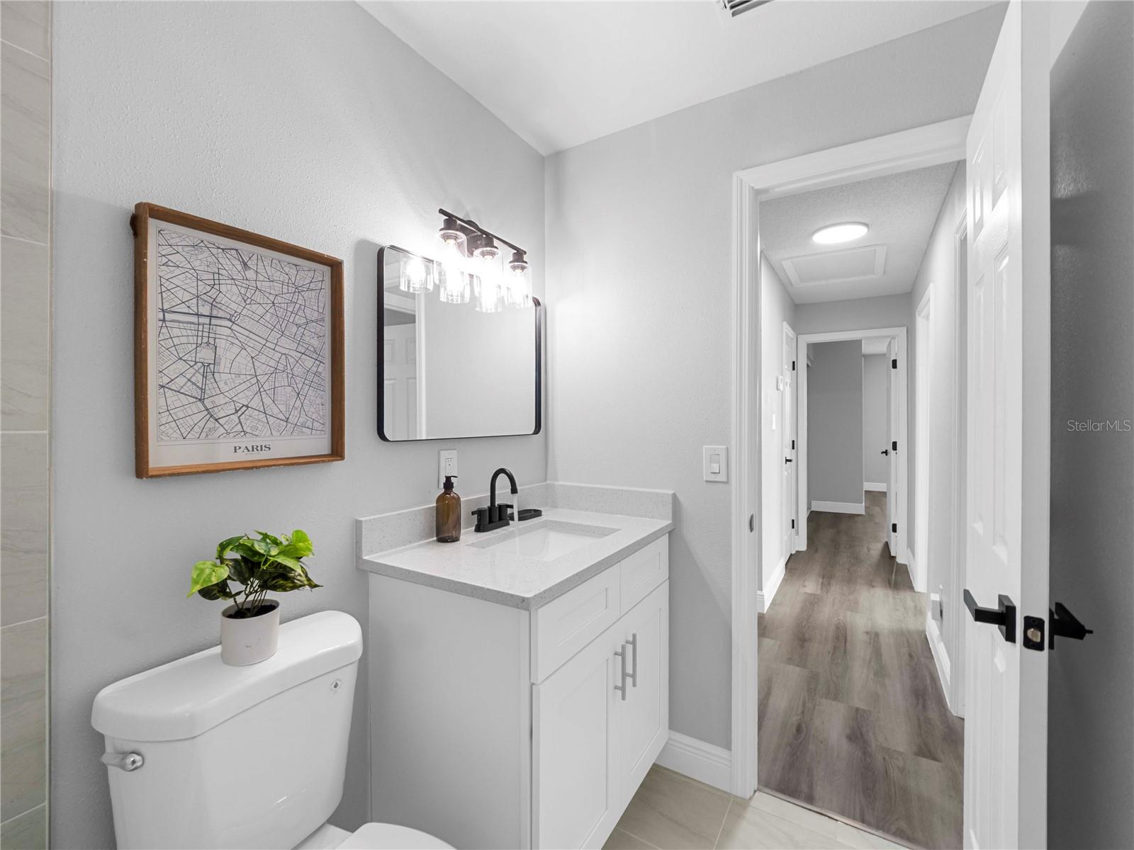 TERRACE PARK UNIT 5 REV - Residential