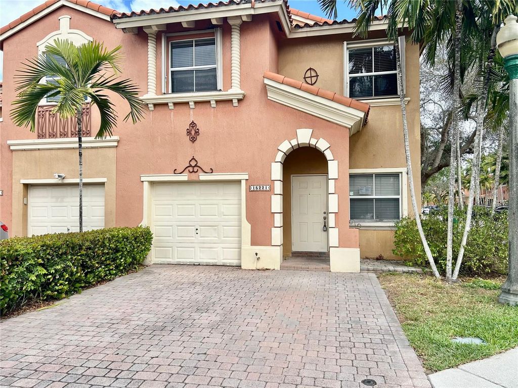 Photo of 15221 SW 31st Lane, Miami, FL 33185 (MLS # TB8483216)