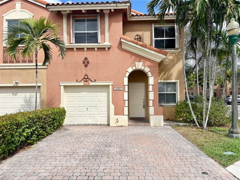 15221 SW 31ST LANE MIAMI FL 33185