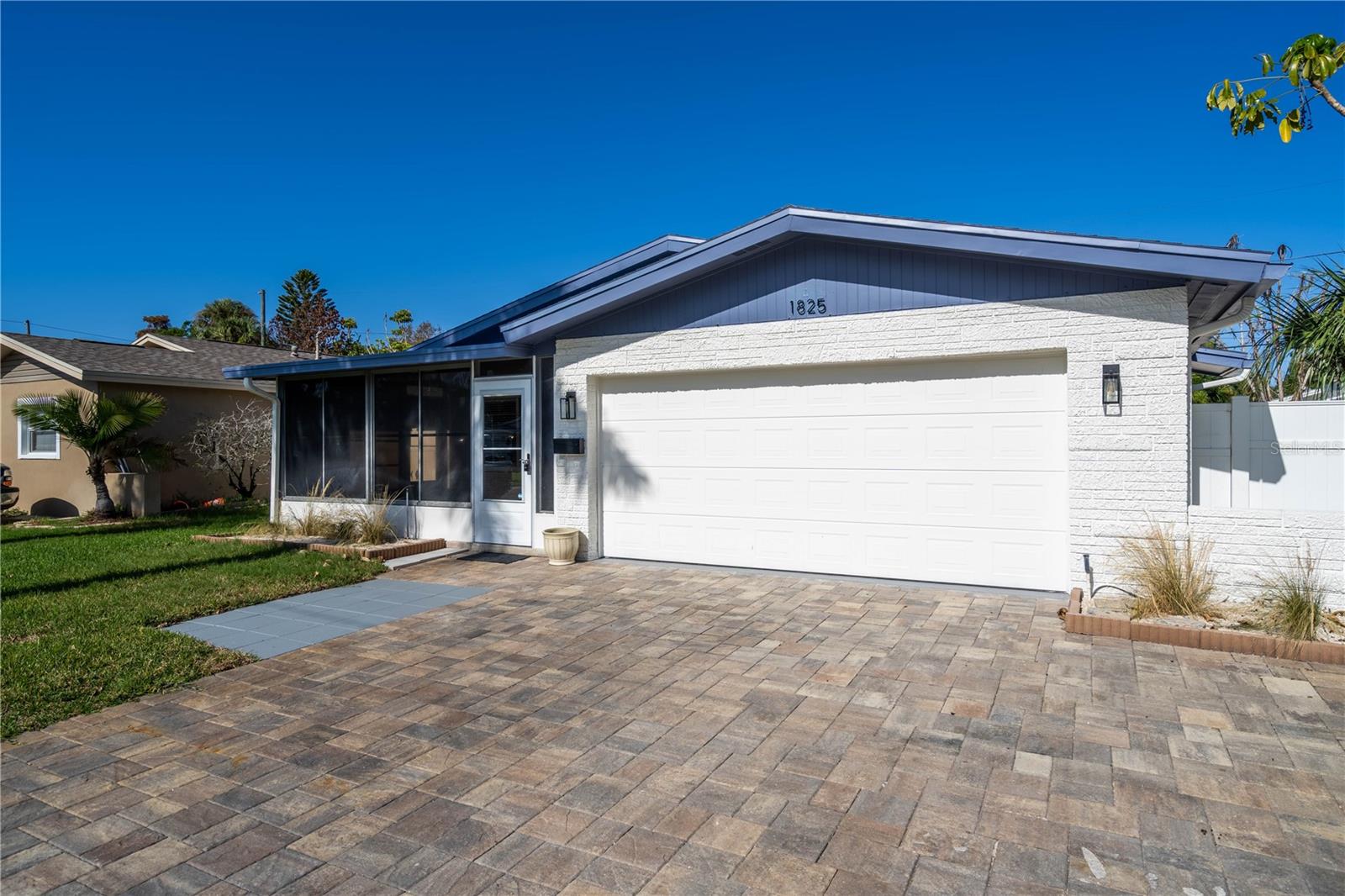 SHOREACRES CENTER - Residential