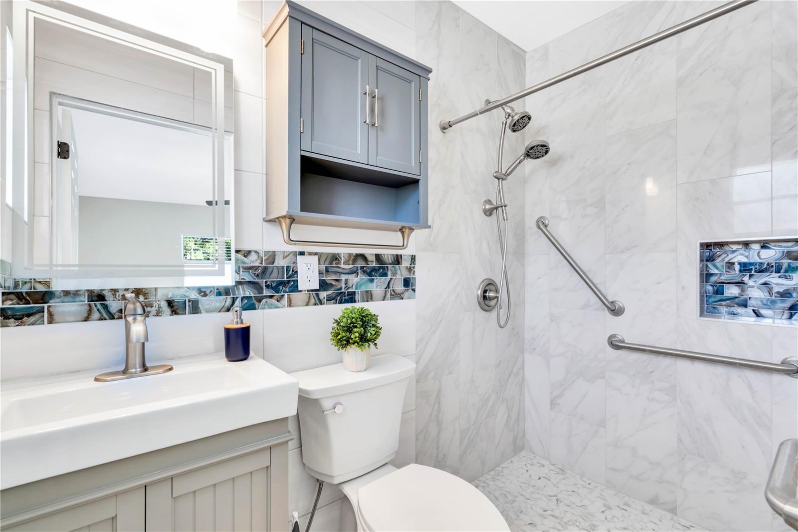 SHOREACRES CENTER - Residential