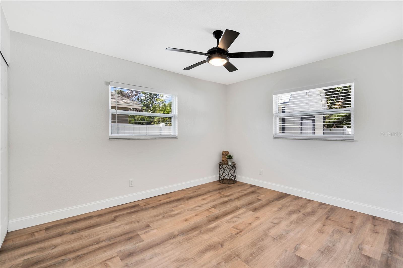 SHOREACRES CENTER - Residential