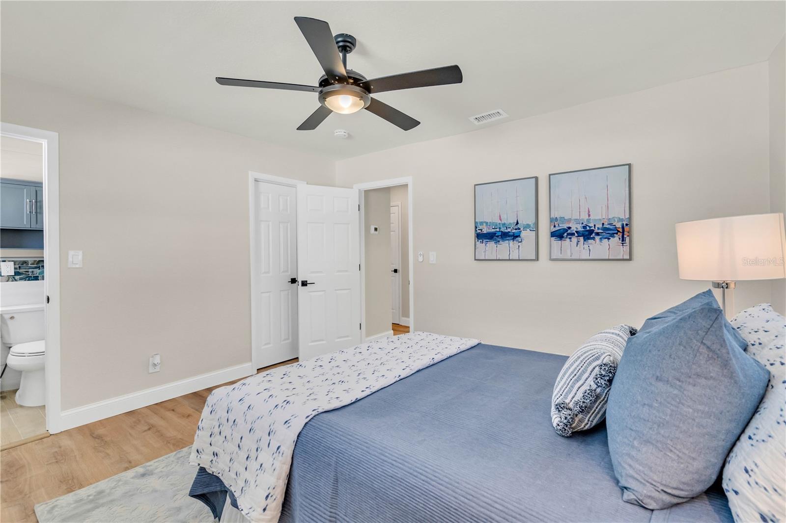 SHOREACRES CENTER - Residential