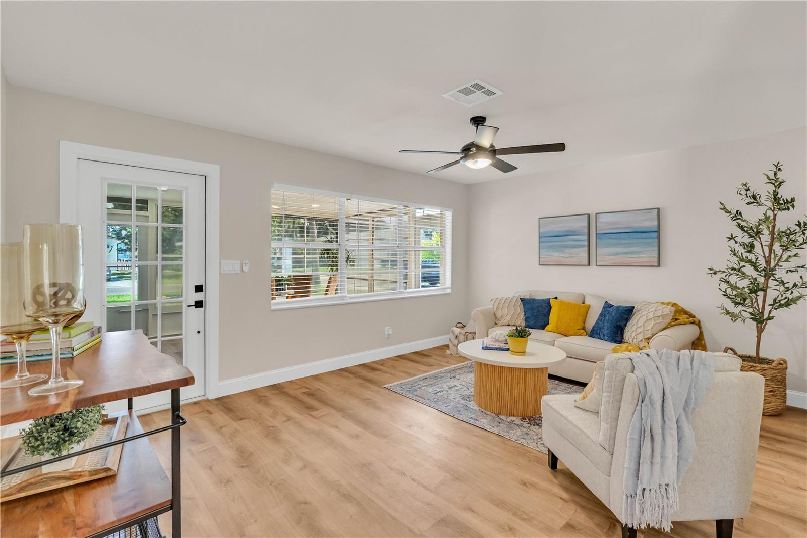 SHOREACRES CENTER - Residential