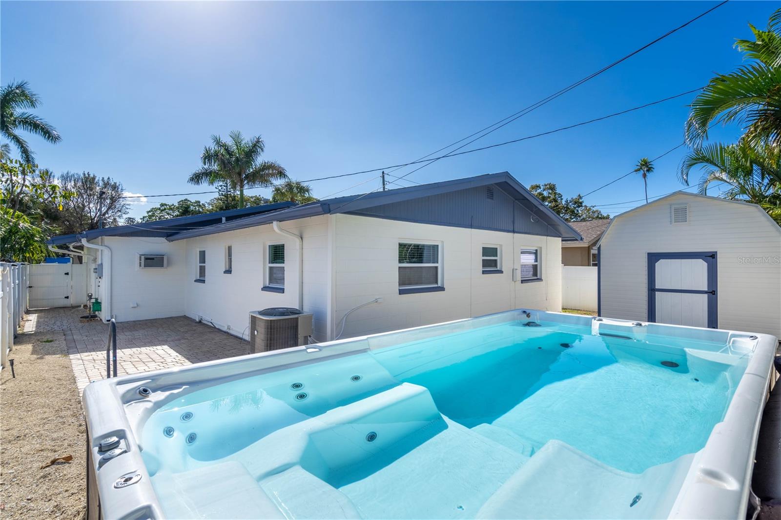 SHOREACRES CENTER - Residential