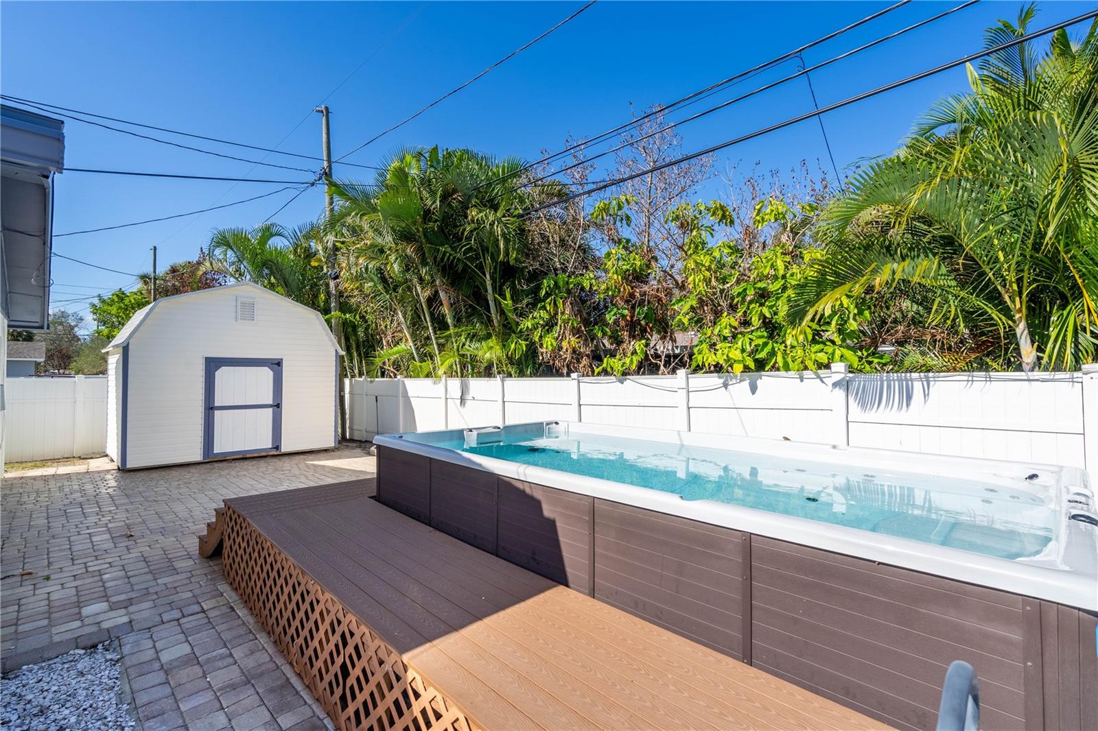 SHOREACRES CENTER - Residential