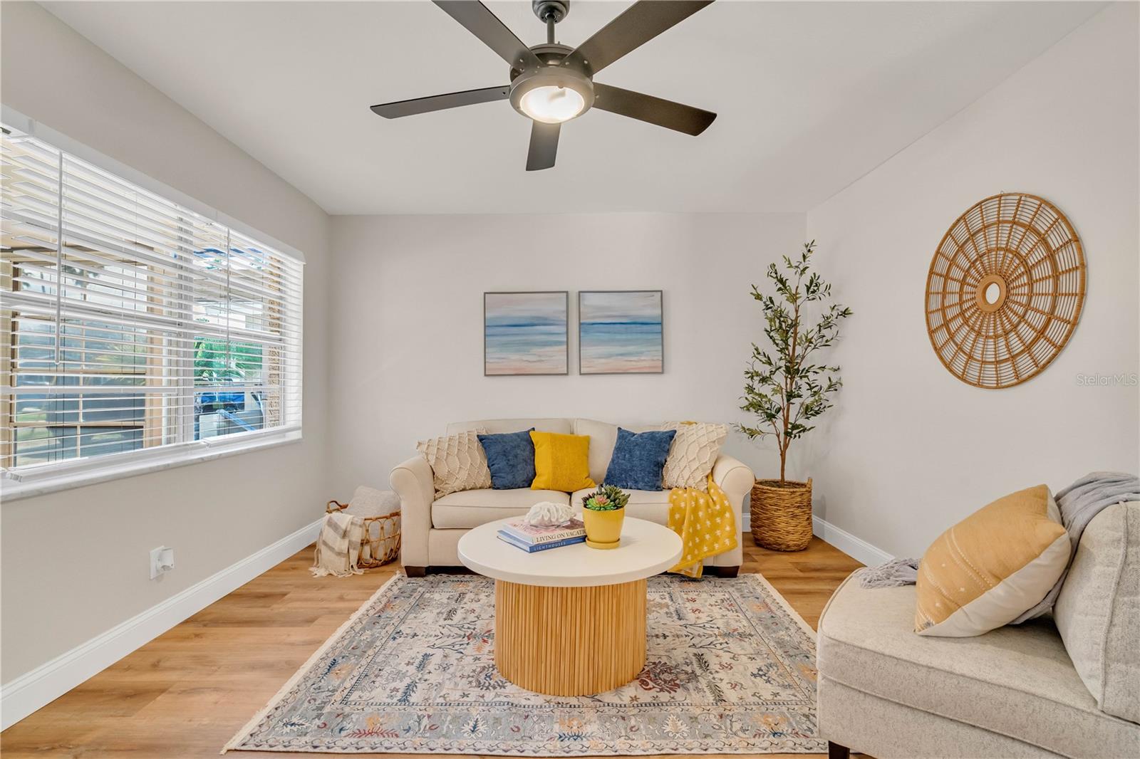 SHOREACRES CENTER - Residential