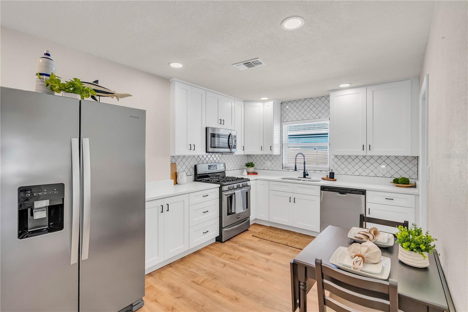 SHOREACRES CENTER - Residential