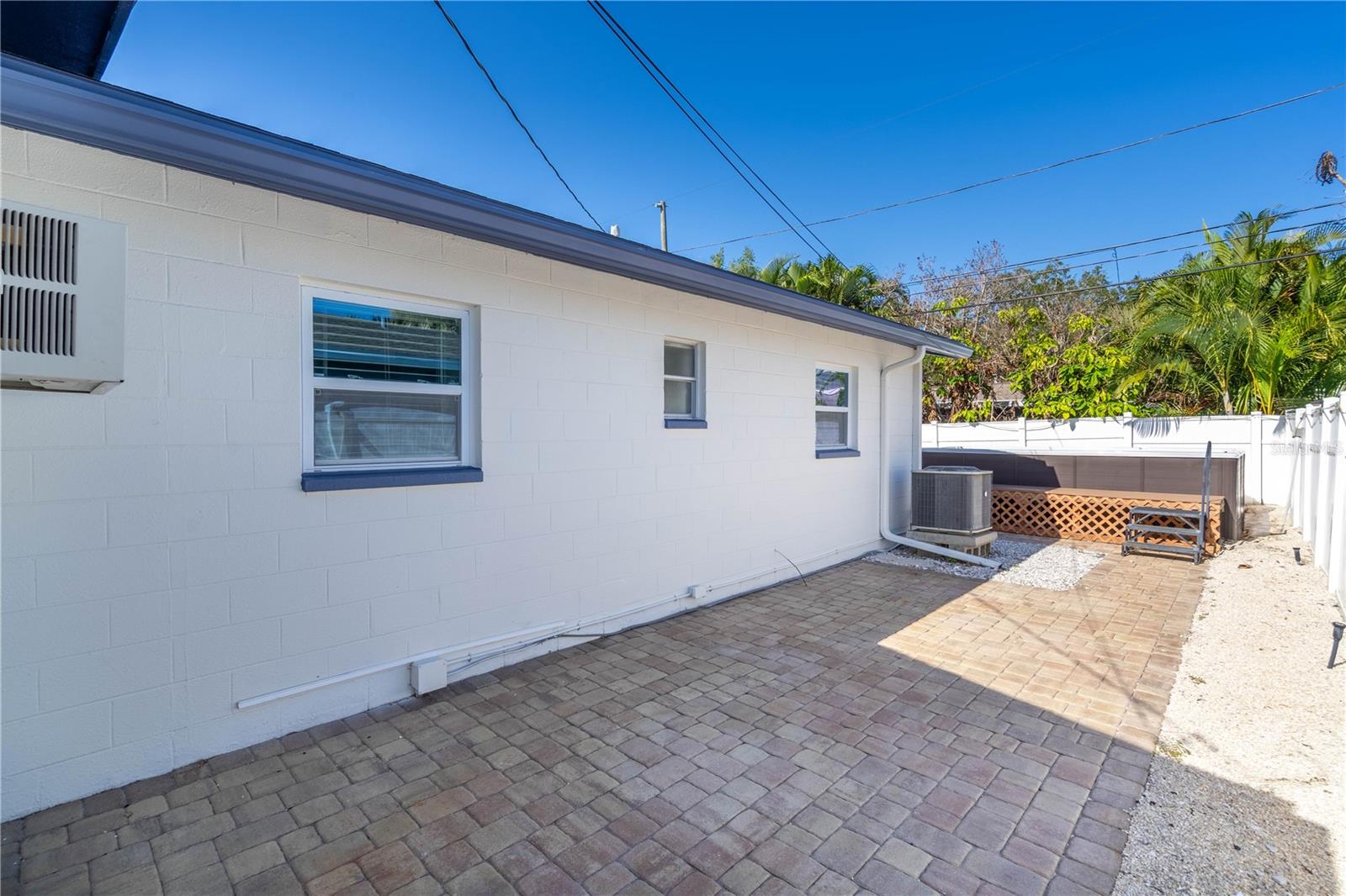 SHOREACRES CENTER - Residential