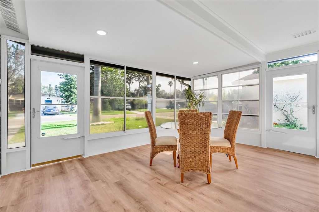 Photo of 1825 Shore Acres Blvd NE, St Petersburg, FL 33703 (MLS # A4678174)