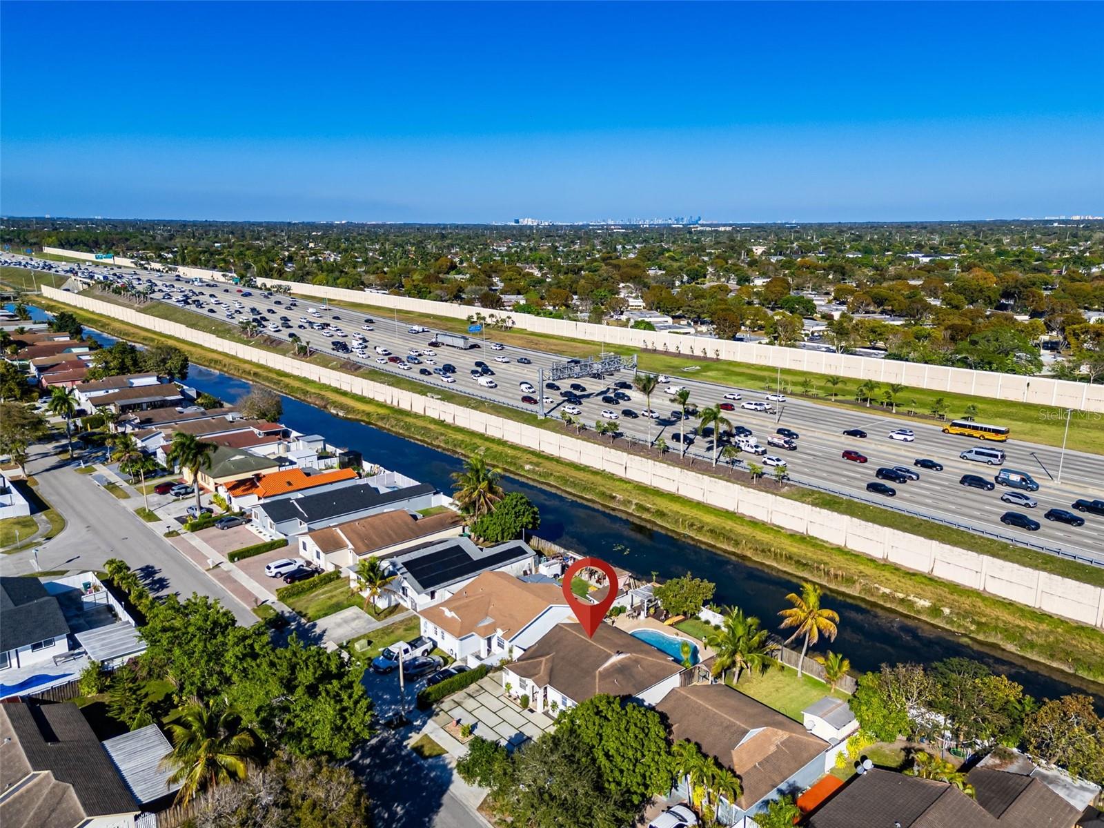 COLONIAL PINES - Residential